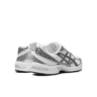 亚瑟士(ASICS)男跑步鞋舒适透气防滑耐磨系带运动鞋