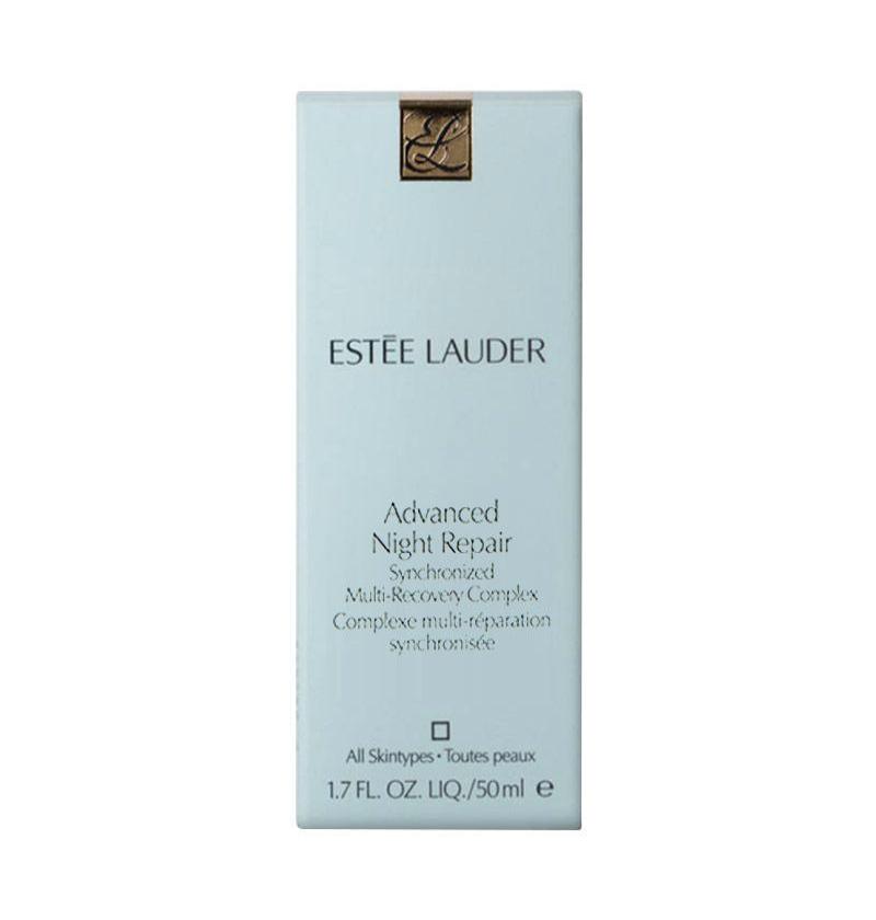 (Estee Lauder)雅诗兰黛 第七代小棕瓶精华液50ml 修护淡纹 提拉紧致 50ml高清大图