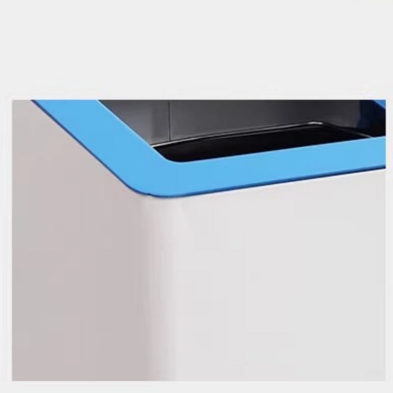 鑫木樽 户外垃圾桶 30L 个高清大图