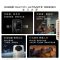 华为/HUAWEI Mate 70 RS 非凡大师 16GB+1TB 瑞红 ULTIMATE DESIGN 双层OLED临境显示 高亮钛玄武架构 传奇星钻设计 华为鸿蒙智能手机