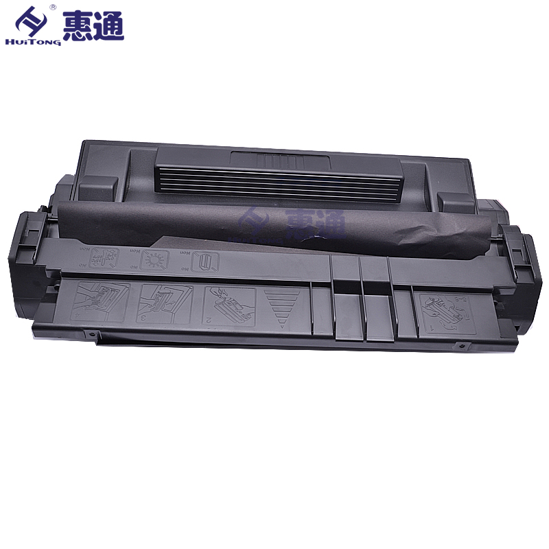 惠通 适用惠普C4129X硒鼓29X 50005100LE/SE碳粉盒佳能LBP840 880 lbp1810硒鼓高清大图
