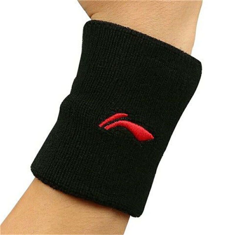 运动护腕男扭伤防护腱鞘炎手腕套薄款女紧绷排球篮球护手腕保暖医