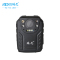 瑞尼RN-A6S工作执法记录仪64G高清红外夜视无对讲机安保取证 1080P高清红外夜视摄像换电池不断电黑色