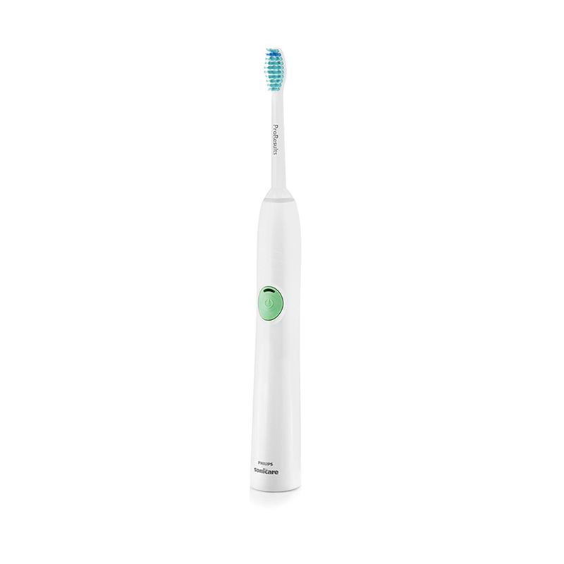 飞利浦(Philips)电动牙刷HX6512 成人充电式牙刷清洁牙齿