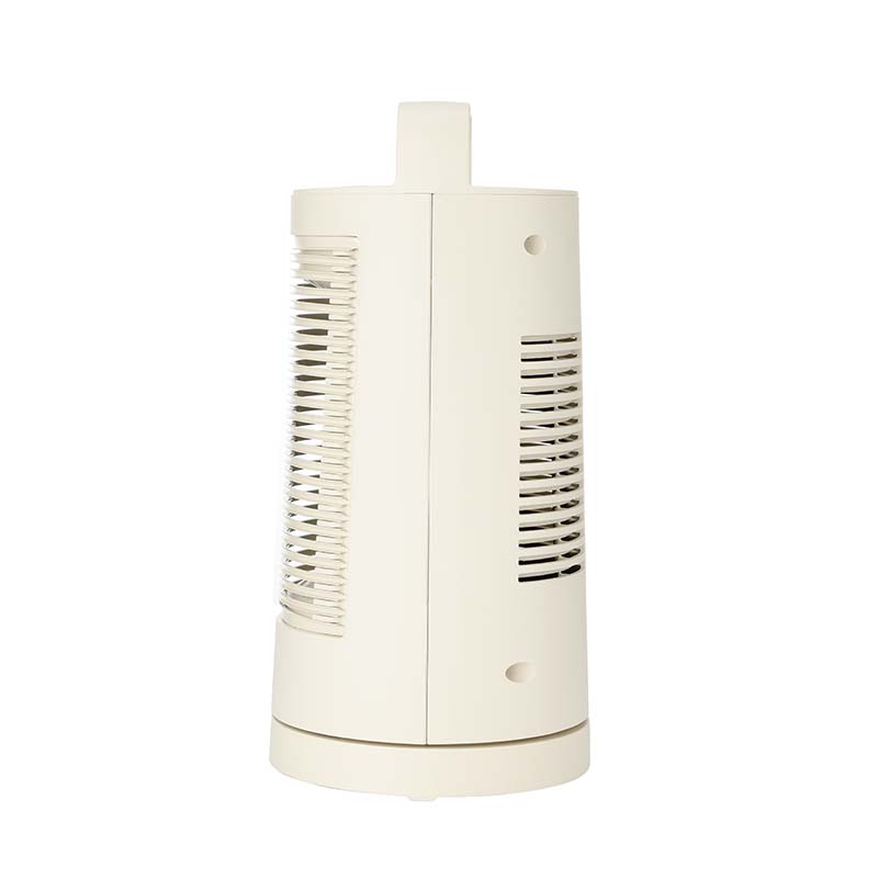 伊莱克斯冷暖风机白色1500W EGHF-7010高清大图