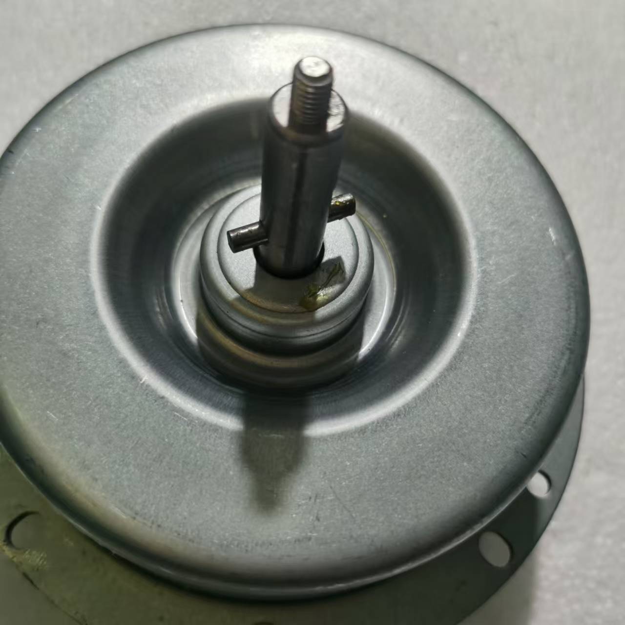 帮客材配 全新原装法迪欧烟机CXW-218-J9009电机 收前务必验货 YPY-60高清大图