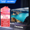 松下TH-65LX580CP 65英寸 4K超高清全面屏 双频WiFi 智能网络 平板电视机 语音智控
