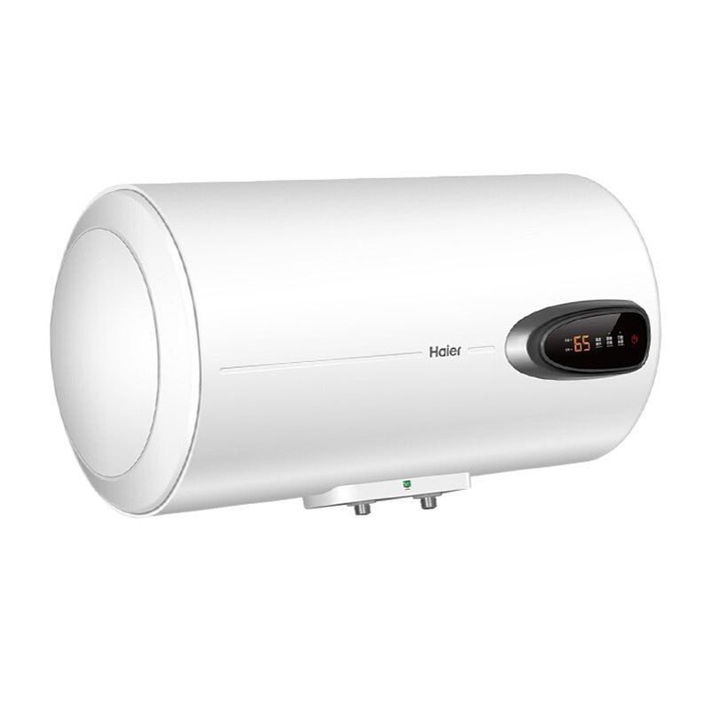 海尔(Haier) 60升储水式电热水器 ES60H-GM1(1) 精控数显 二级能效