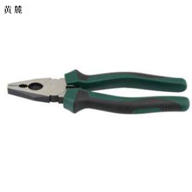 黄麓 省力型钢丝钳 6“ 个图片