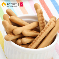 嘉顿(Garden) 仿手指型饼干(原味)115g/袋