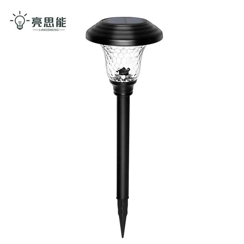 亮思能 太阳能草坪灯 庭院灯 太阳能路灯 LSN-CPD/个图片