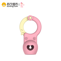 小怪兽跳蛋 蜜棒变身帽 诚实手铐 震动棒配件 硅胶套刺激豆豆