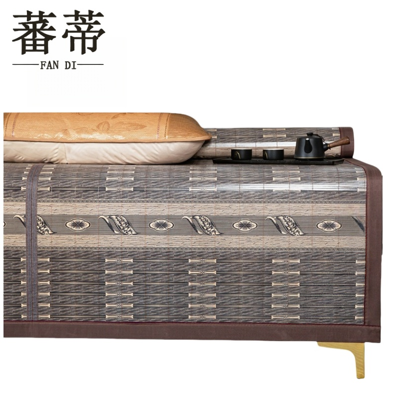 蕃蒂凉席张高清大图