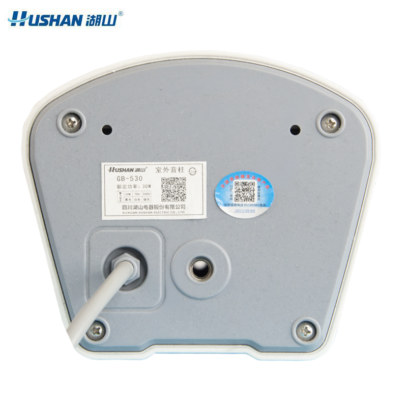 湖山音柱 白色 GB-530(支)高清大图
