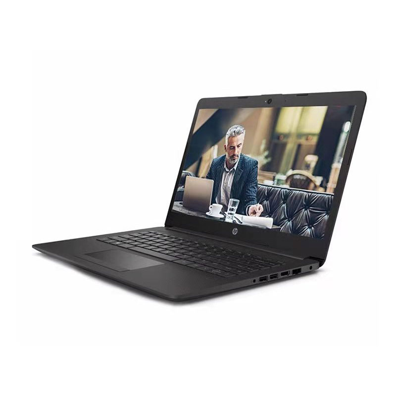 惠普256G8银色/I7-1165G7/15.6FHD /集成显卡轻薄商务办公学生轻薄本手提笔记本电脑一年保修