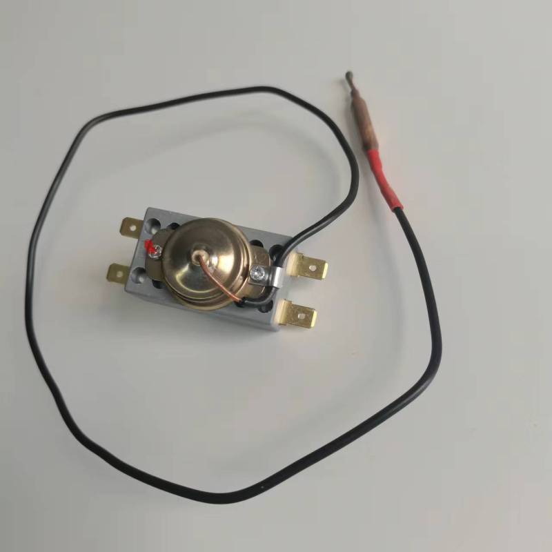 全新原装法迪欧 电热水器32B1系列热断路器 限温器 温控器收前务必验货高清大图