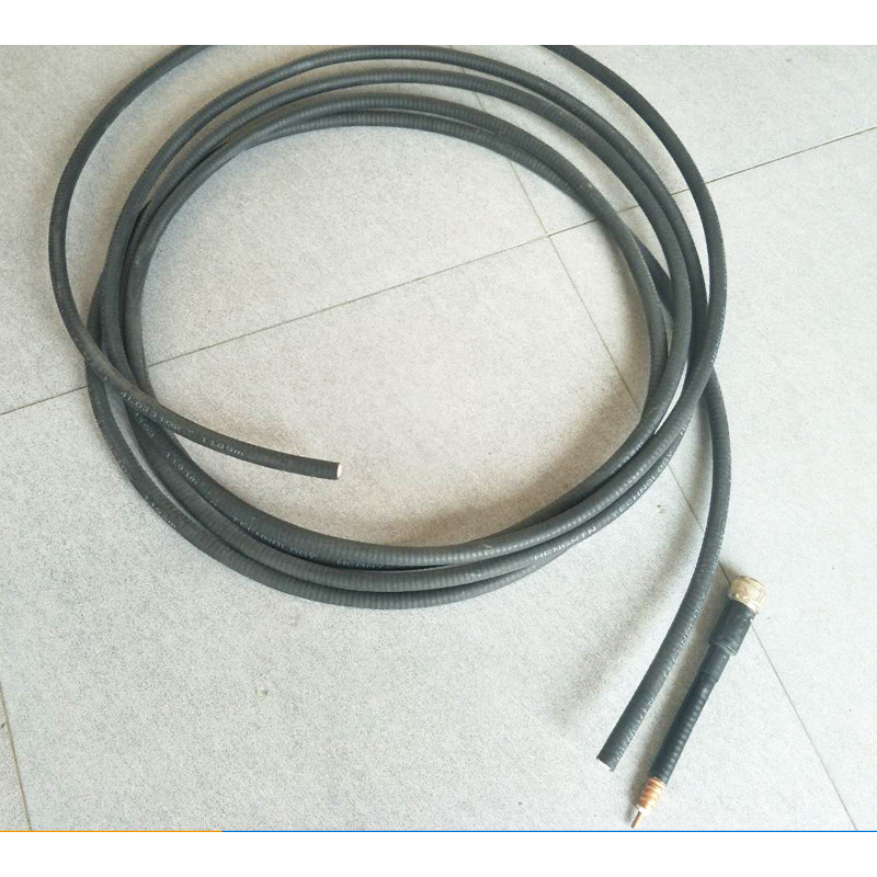 浙通信越 馈线 13/8 米高清大图