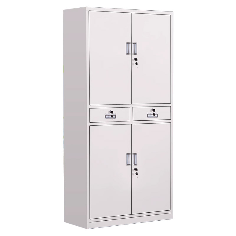 四门更衣柜 1800*900*420mm高清大图