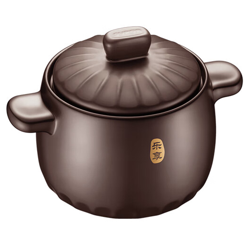 苏泊尔 TB35A1 炖锅 3.5L (个)