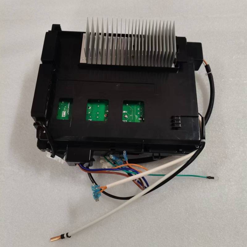 帮客材配 全新原装 P0970123619长虹极物KFR- 72LW/BU2(A3)NW外机主板 收前验货高清大图