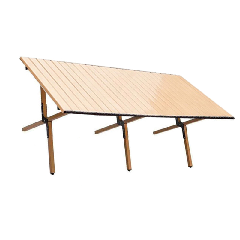 翼澜户外桌 150cm 张高清大图