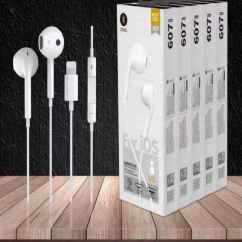 606奥力科华为专用耳机