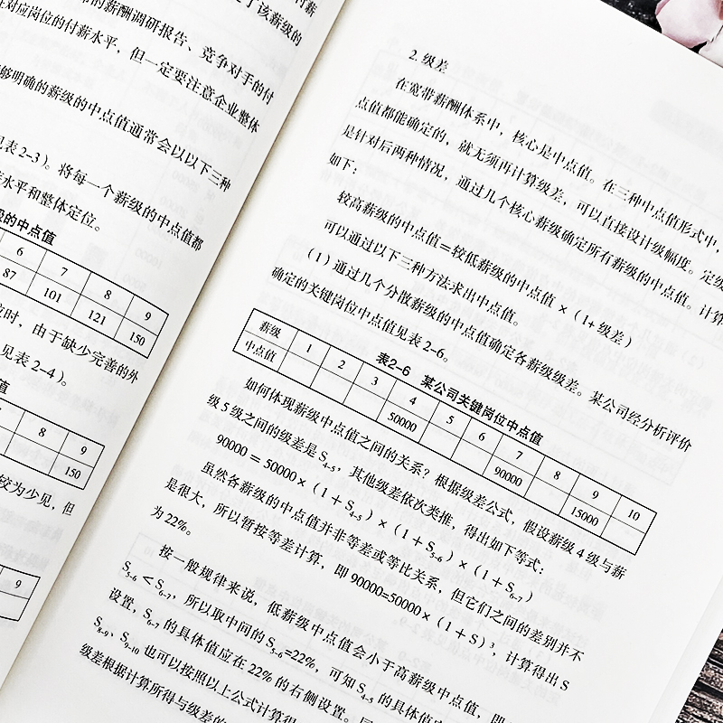 老板就要:定薪酬做绩效抓激励 [正版]老板就要定薪酬做绩效抓激励书籍 企业薪酬设计与绩效考核全案 团队管理激励方案 绩效高清大图