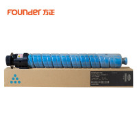 方正（Founder） FT6230彩色碳粉墨粉原装耗材（适用于方正复印机FR/A6230C) FT6230CC蓝色