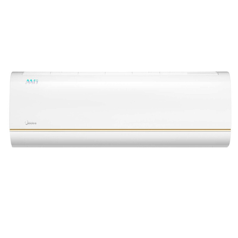 美的空调 新能效三级大1匹变频m行挂机kfr-26gw/bp2dn8y-tp300(3)
