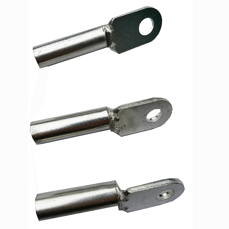 钺瑞铜接线端子DT-240/只高清大图