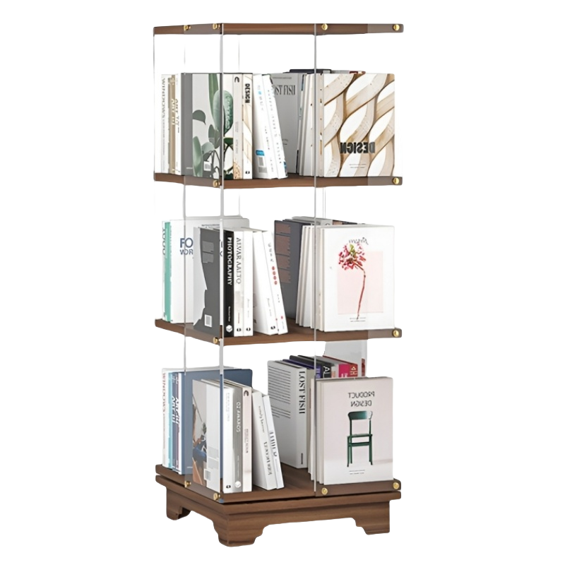 豫龙都 书架高清大图