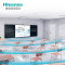 海信(Hisense)86WR81E 86英寸红外智慧触控教育平板一体机黑板