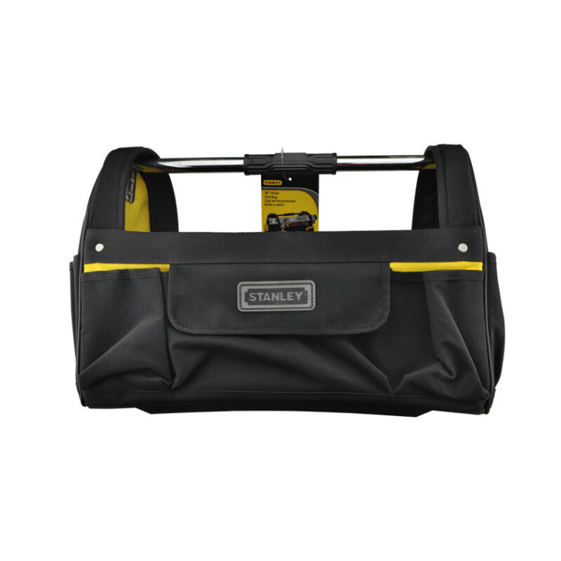 史丹利(Stanley)STST516114-8-23钢管工具包16”