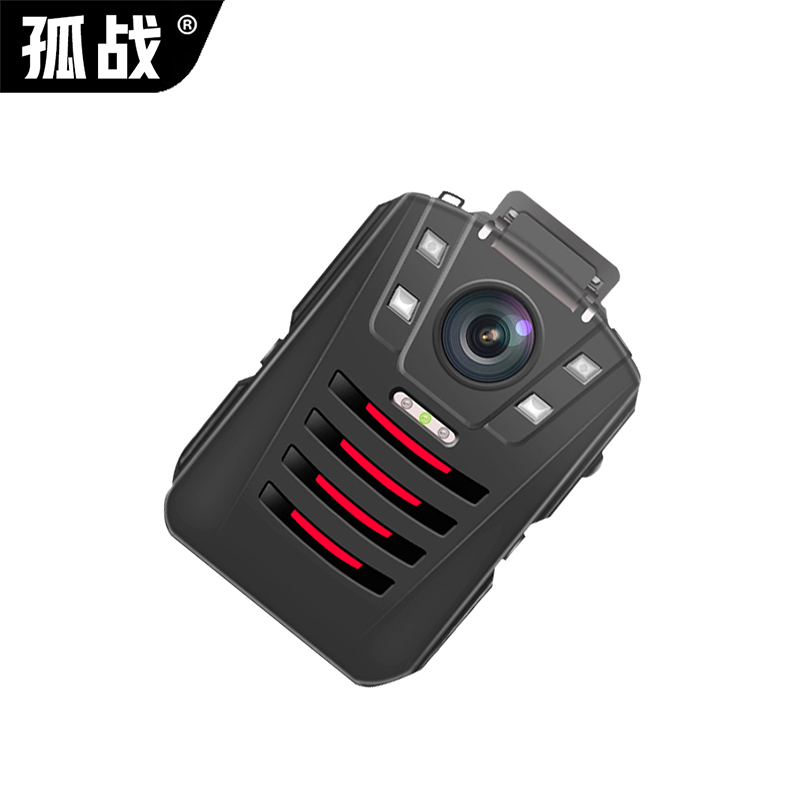 孤战 G7 音视频记录仪 512GB
