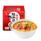 农心正宗辣白菜辛拉面五连包 120g*5袋 煮面韩式方便面