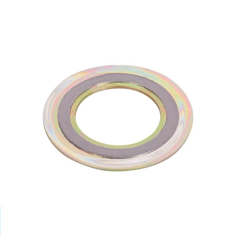 伟鹏双兴 内外环缠绕垫片金属石墨垫 DN40 片高清大图