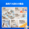科龙KELON空调静省电空调补贴20% 3匹 新一级能效 变频冷暖 立式柜机 客厅空调 KFR-72LW/QS1
