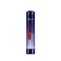 欧莱雅(LOREAL)复颜玻尿酸水光充盈导入膨润精华液75ml（女士精华水 保湿补水 滋润营养 精华凝露6632）