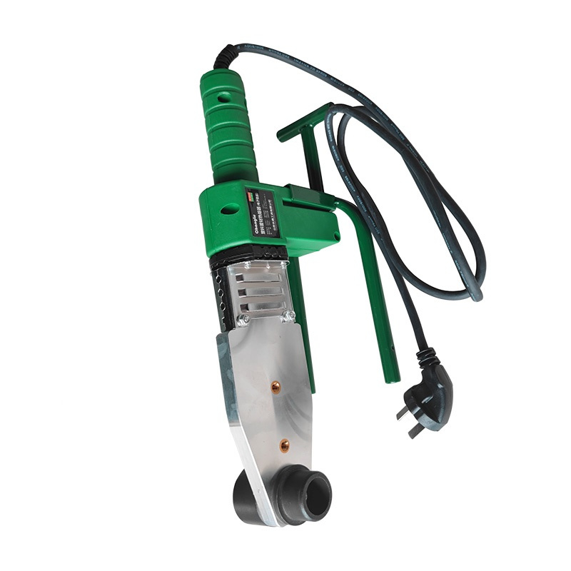 长鹿 塑料管材热熔器(电子恒温) 614512. 20-63mm 个高清大图