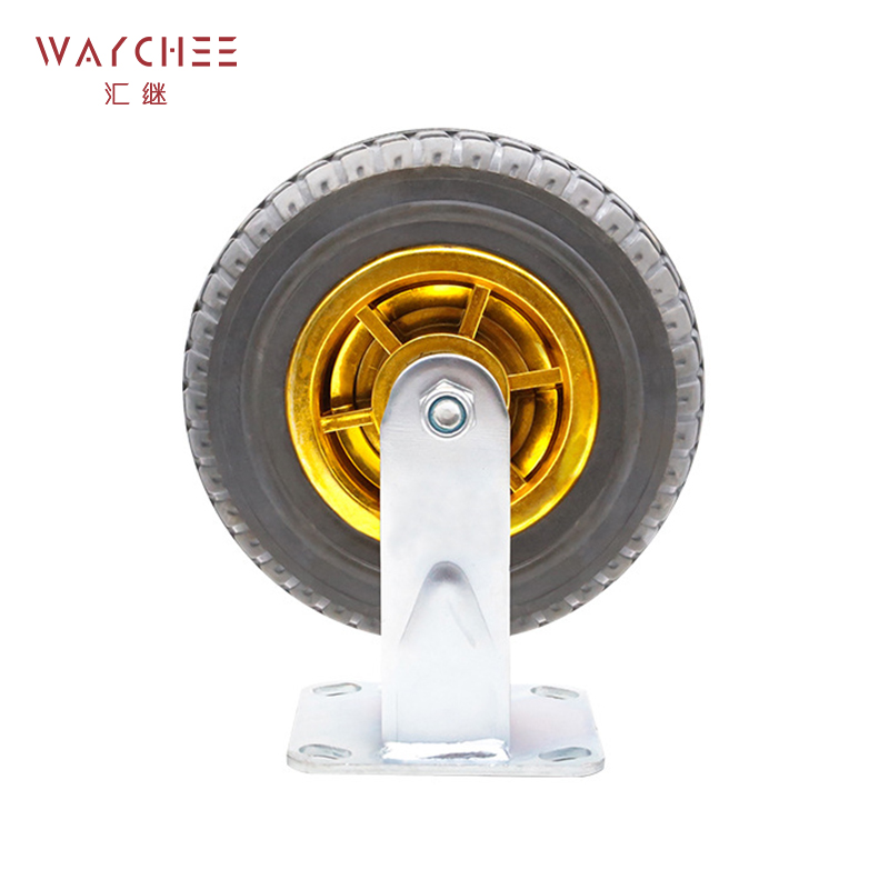 汇继 定向轮 8寸/个