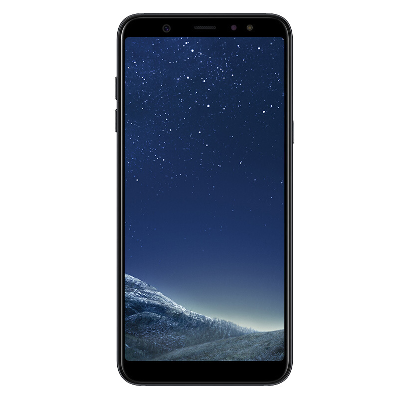 samsung三星galaxya9starlite手机移动联通电信全面屏游戏手机4g64g