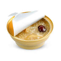 杞里香(QiLiXiang) 即食花胶鱼胶138G 营养代餐胶原蛋白滋补品 鲜炖花胶