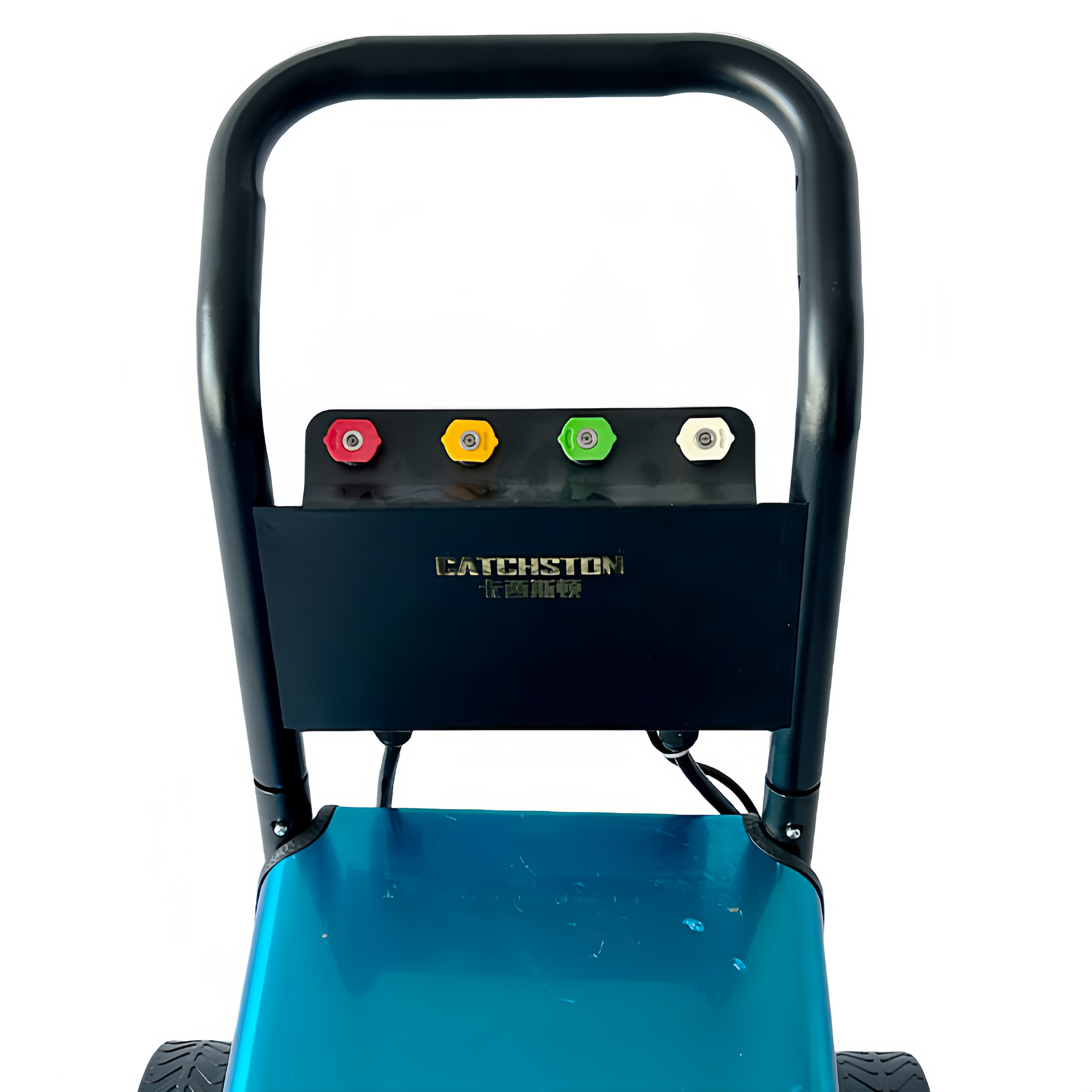 卡西斯顿 清洗机 380V-3.7KW 台高清大图