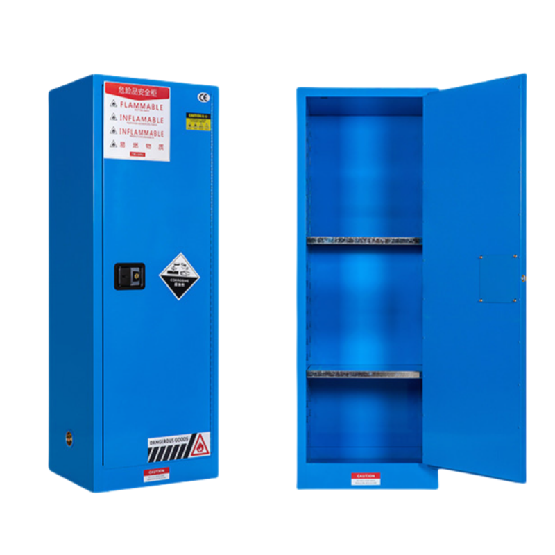 蕃蒂防爆柜高清大图