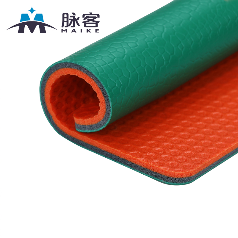 脉客 多功能钻石纹 MK-560 红、绿、蓝、灰、橙、黄高清大图