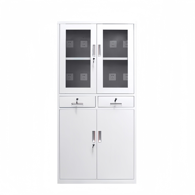 伊洛源充电柜高清大图