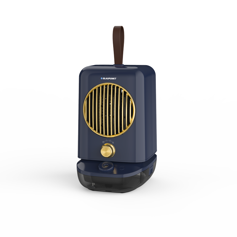 德国蓝宝blaupunkt浴室取暖器电暖器暖风机家用欧式快热炉h6浴霸居浴