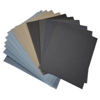 振兴(ZHENXING) 细砂纸1000CW/张