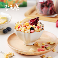 李子柒水果藜麦脆400g