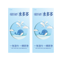 名流之夜-水多多50只装送湿巾*5[共100只套]尿酸避孕套超薄001润滑旗舰店正品安全套套子男